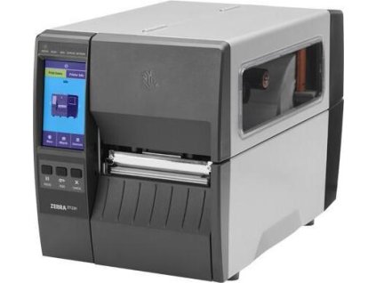 Zebra ZT231 TT 300dpi LAN PEEL