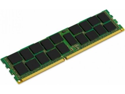 POŠKOZENÝ OBAL - DELL Origin 8GB RAM/ DDR3 UDIMM 1600 MHz 2RX8 ECC/ pro DELL PowerEdge R210 II/ T110 II/ T20/ R220