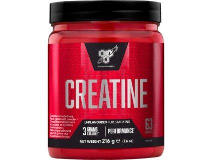 BSN Creatine (Varianta 216 g)