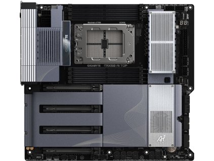 GIGABYTE TRX50 AI TOP 1.1