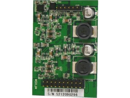 Yeastar S2 modul pro ústředny – 2x FXS port pro 2 analog. telefon