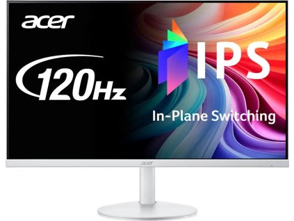 Acer/SA273G0wi/27"/IPS/FHD/120Hz/1ms/White/2R