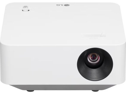 LG projektor PF510Q LED, FHD, 5W repro, RJ45, USB, HDMI 2x,, WebOS 22