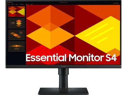 ch essential s4 s40gd ls24d400gauxen 544142154 s
