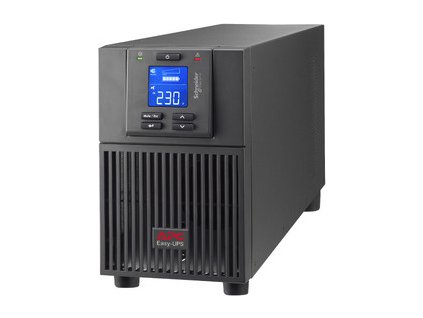 APC Easy UPS On-Line SRV 2000VA 1800W 230V