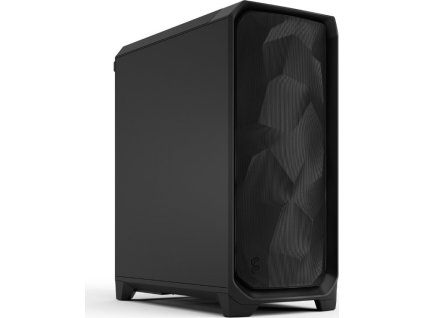 Fractal Design Meshify 3/Midi Tower/Černá