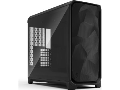 Fractal Design Meshify 3 XL TG/Big Tower/Transpar./Černá