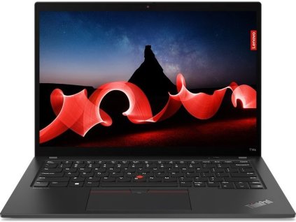 Lenovo T14s AMD G4/ Ryzen 7 PRO 7840U/ 32GB DDR5/ 1TB SSD/ Radeon™ Graphics/ 14"2.8K,OLED,matný/ W11P/ černý
