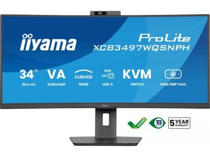 XCB3497WQSNPH B1 10 s