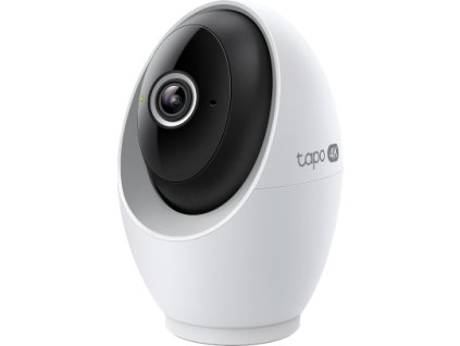 Tapo C260 Pan/Tilt AI Home Security Wi-Fi Camera