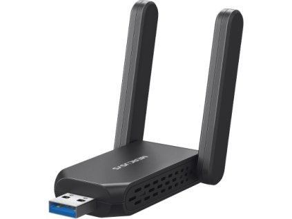 Mercusys AX1800 High Gain Wi-Fi 6 USB Adapter