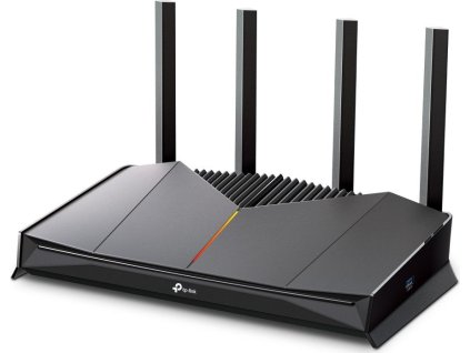 TP-Link Archer GE230 BE3600 Herní router, 2x 2,5G WAN/LAN, 3x GLAN, USB 3.0, EasyMesh