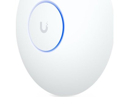 Ubiquiti UniFi U7 Long-Range - Wi-Fi 7 AP, 2.4/5GHz, až 5 Gbps, 1x 2.5GbE, PoE (bez PoE injektoru)
