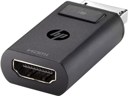 HP redukce z DisplayPort na HDMI 1.4