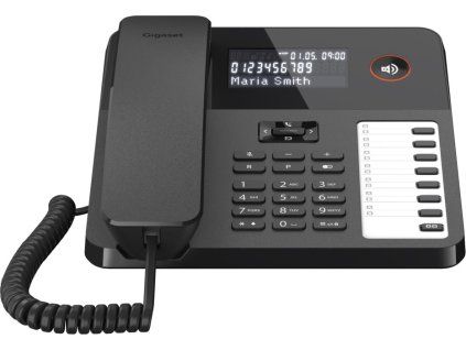 DESK 600 black FR Smith EN s