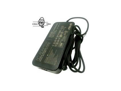 Asus orig. adaptér 120W19V 3P(4.5PHI)