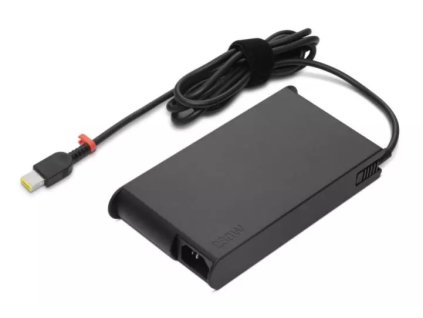 ThinkPad Slim 230W AC Adapter (slim tip)