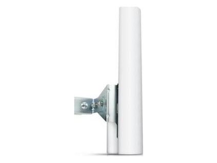 Ubiquiti sektor.anténa 5GHz MIMO 17dBi 90° rocket kit