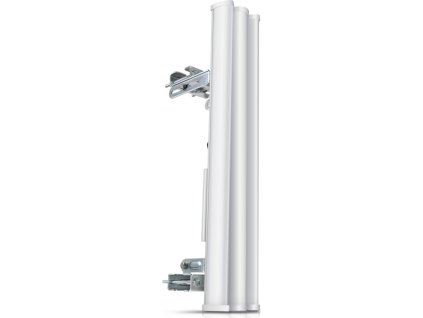 Ubiquiti sektor.anténa 5GHz MIMO 19dBi 120° rocket kit