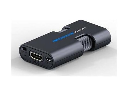 PremiumCord HDMI repeater až 40m