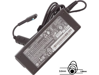 Acer orig. adaptér 90W19V (bez snury)