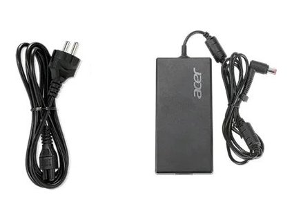 Acer Power Adaptor 230W,5.5mm,black with EU cord