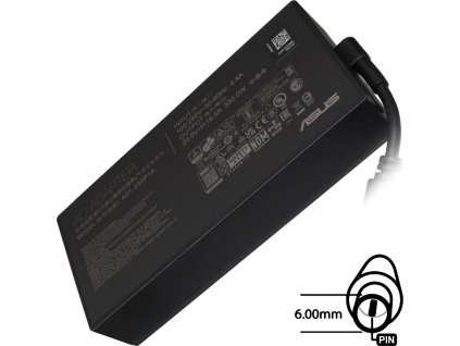 ASUS orig. adaptér 330W 20V 2P (6PHI)