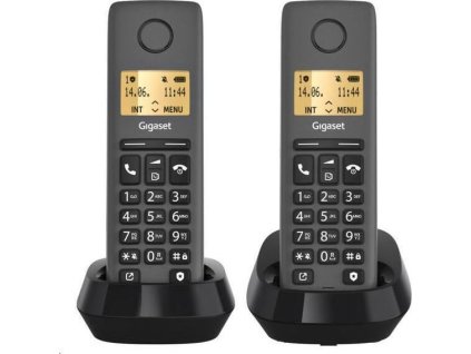 Gigaset DECT PURE 100 Duo