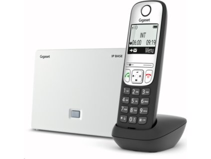Gigaset A690A IP Base