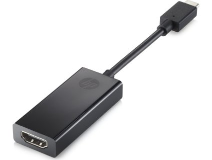 HP USB-C to HDMI 2.0 Adapter