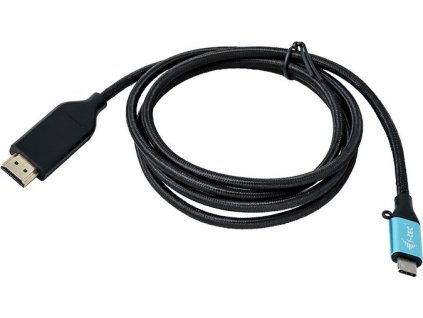 i-tec USB 3.1 Type C kabelový adaptér 4K/ 60 Hz 150cm/ 1x HDMI
