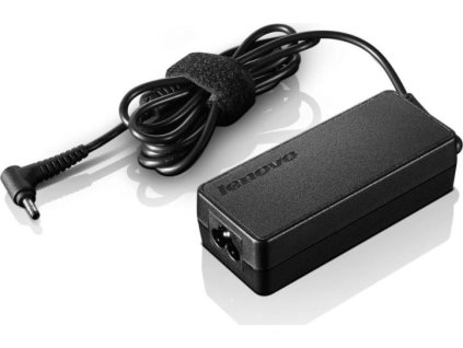 Lenovo 65W Round Tip AC Adapter (CE)
