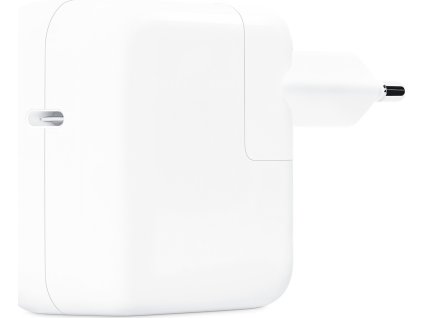 30W USB-C Power Adapter