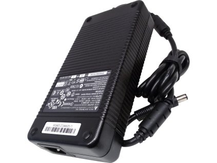 Napájecí adaptér MSI 280W 20V (vč. síť. šňůry)