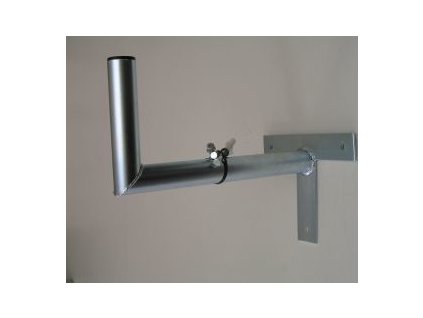 Anténní držák 40cm T (p.4,2 cm)