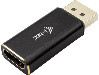 i-tec DisplayPort adaptér na HDMI 4K/60 Hz