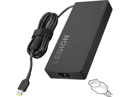 Napájecí adaptér 330W, 20V YOGA con., originál Lenovo