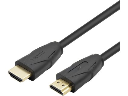 TB Touch HDMI 2.0, M/M, pozlacené konektory, 15 m