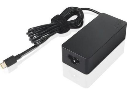 Lenovo USB-C 65W AC Adapter (CE)