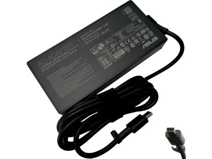 ASUS orig. ADAPTER 180W 20V 3P(RECTANGLE)