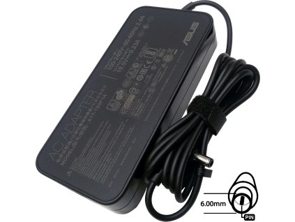 ASUS orig. adaptér 180W 19.5\v 3P (6PHI)