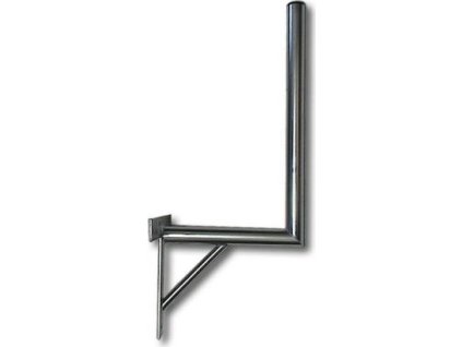 Anténní držák 35/60cm T (p.4,2 cm)