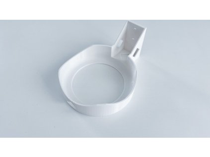 TP-LINK držák DECO XE75/XE75 Pro na stěnu bílý