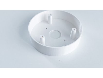 TP-LINK držák s kabelovou krytkou pro kamery VIGI C400/C440/C440-W na stěnu nebo strop bílý