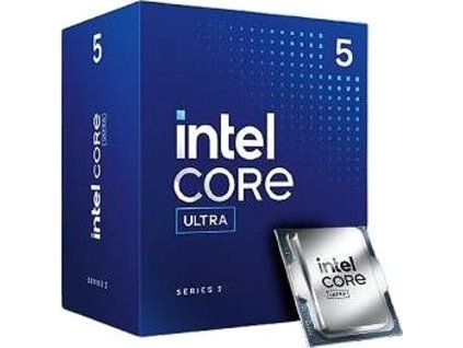 CPU Intel Core Ultra 5 235 (LGA1851)