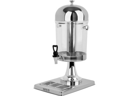 Dávkovač nápojů 8l