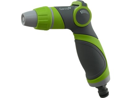 Pistole zavlažovací tryska