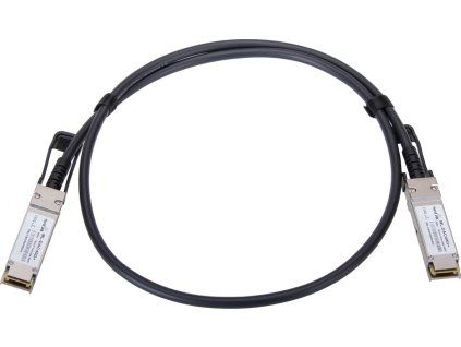 MaxLink 40G QSFP+ DAC kabel, 2m
