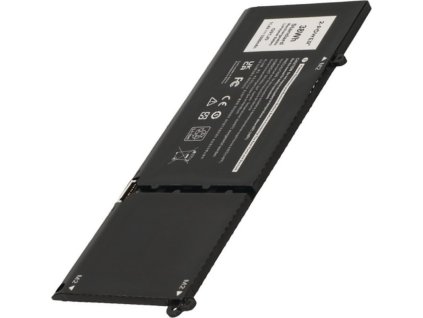 2-POWER Baterie 11,4V 3300mAh pro Dell Inspiron 15 (3510), Latitude 3320, Vostro 3420, Vostro 3520