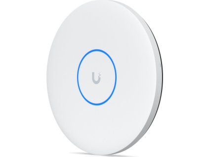 Ubiquiti UniFi U7 Pro XGS - Wi-Fi 7 AP, 2.4/5/6GHz, až 15.1 Gbps, Spectral Radio, 1x 10GbE, PoE++ (bez PoE inj.), bílá